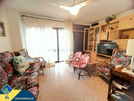 3 kambarių butas Ispanijoje, Torrevieja