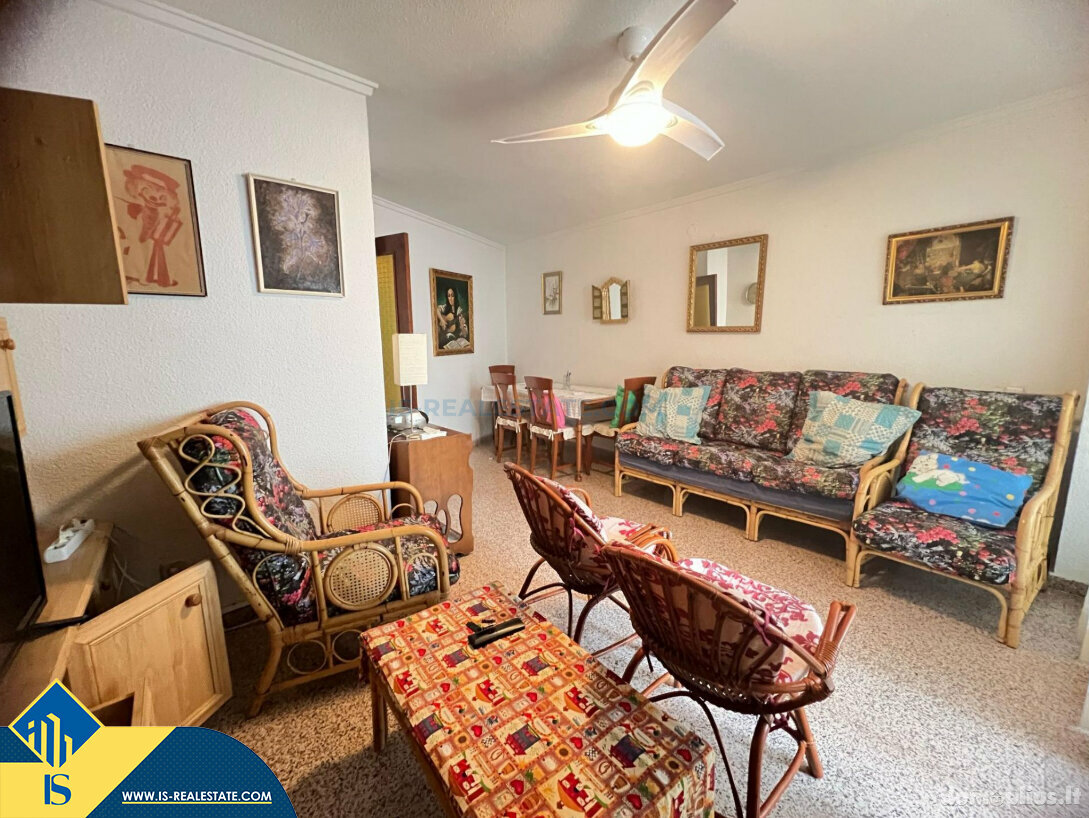 Продается 3 комнатная квартира Испания, Torrevieja