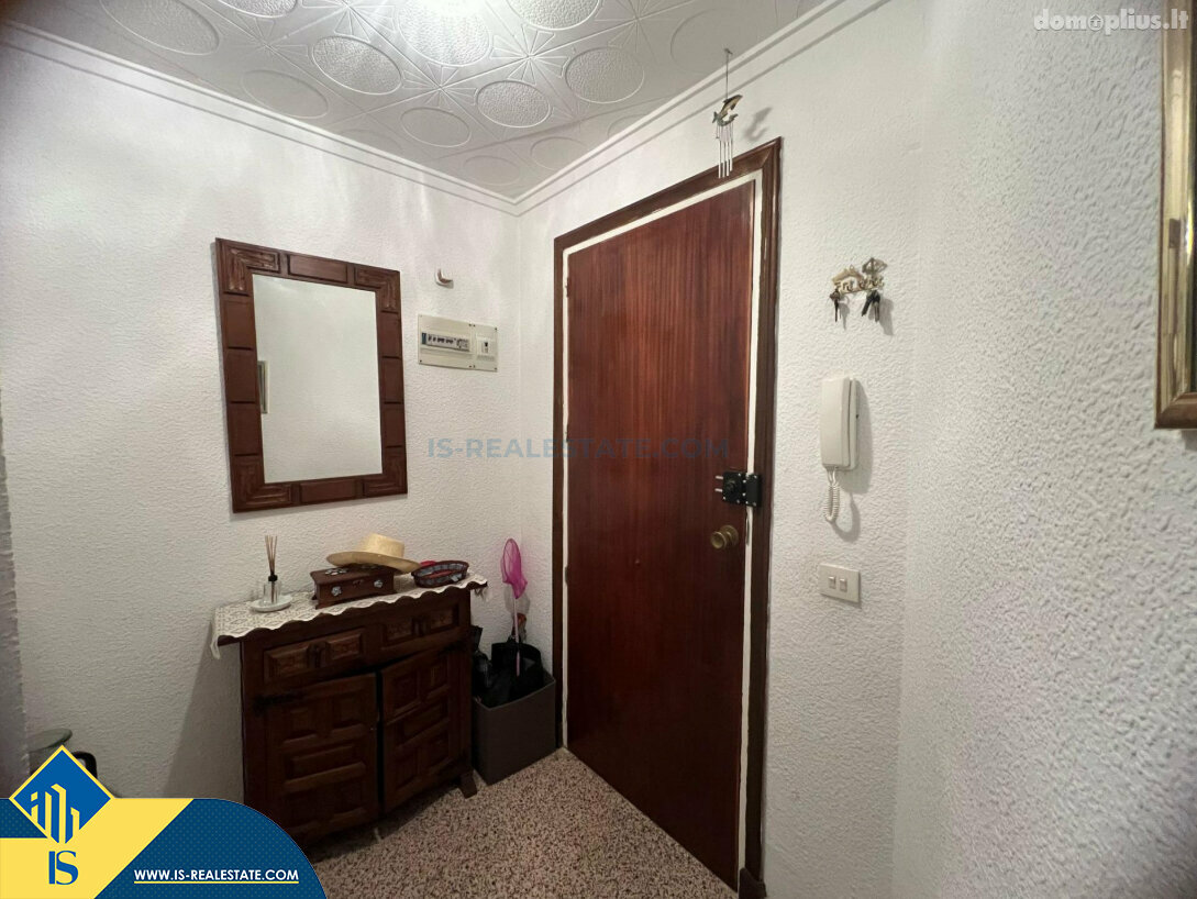 Продается 3 комнатная квартира Испания, Torrevieja