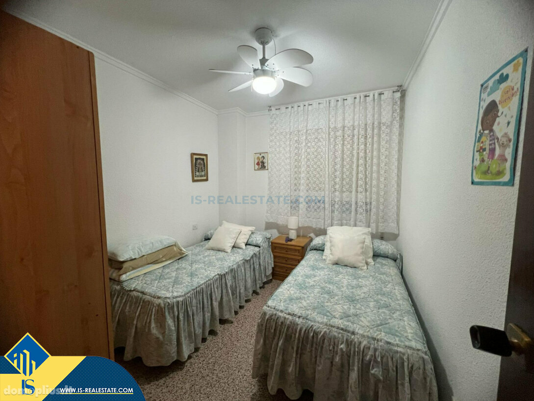 Продается 3 комнатная квартира Испания, Torrevieja