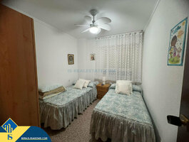 Продается 3 комнатная квартира Испания, Torrevieja