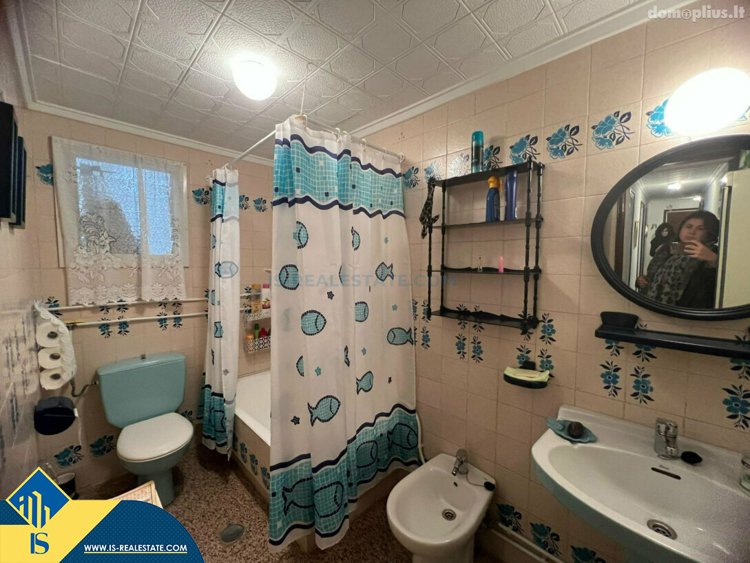 Продается 3 комнатная квартира Испания, Torrevieja