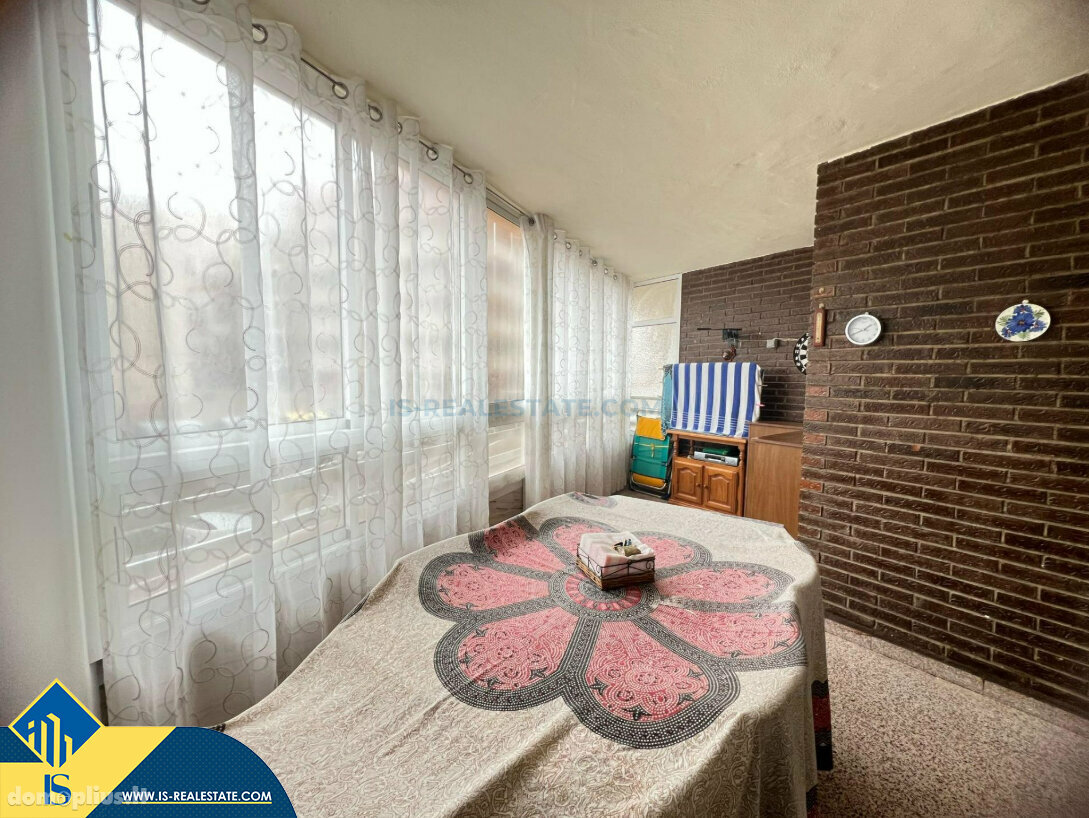 Продается 3 комнатная квартира Испания, Torrevieja