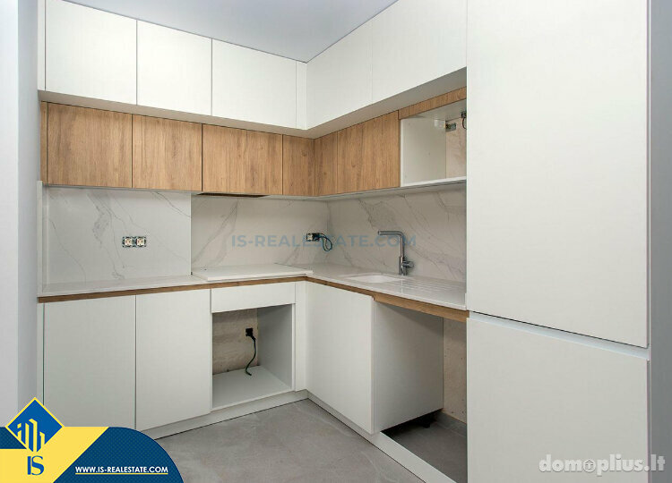 3 rooms apartment for sell Spain, Torrevieja