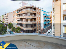 3 rooms apartment for sell Spain, Torrevieja