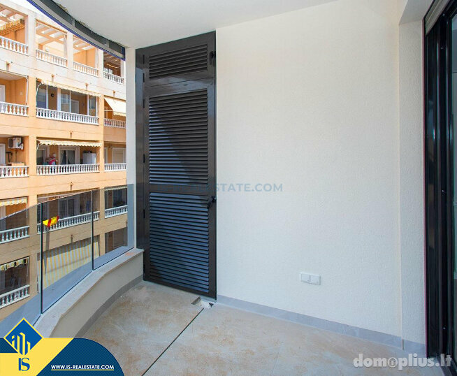 3 rooms apartment for sell Spain, Torrevieja