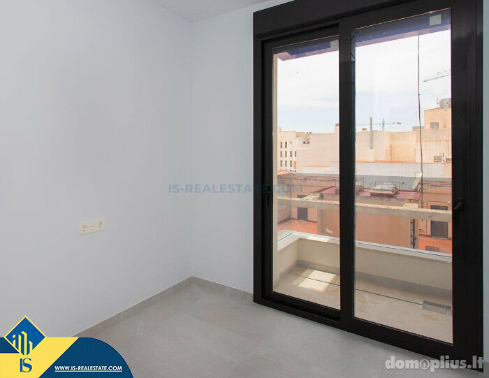 3 rooms apartment for sell Spain, Torrevieja
