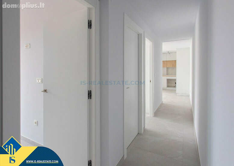 3 rooms apartment for sell Spain, Torrevieja