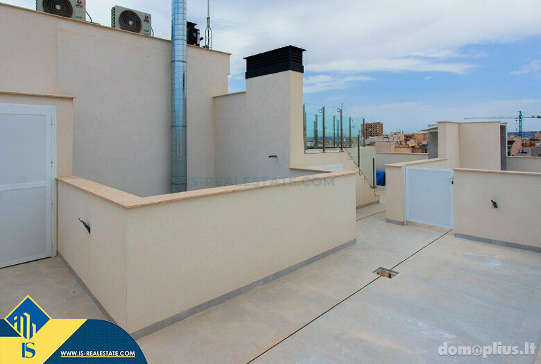 3 rooms apartment for sell Spain, Torrevieja