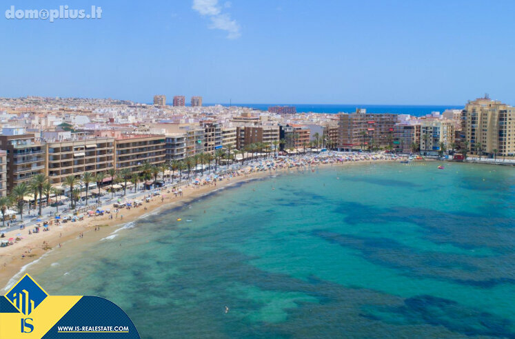 3 rooms apartment for sell Spain, Torrevieja