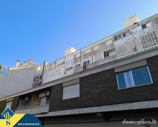 Продается 4 комнатная квартира Испания, Torrevieja
