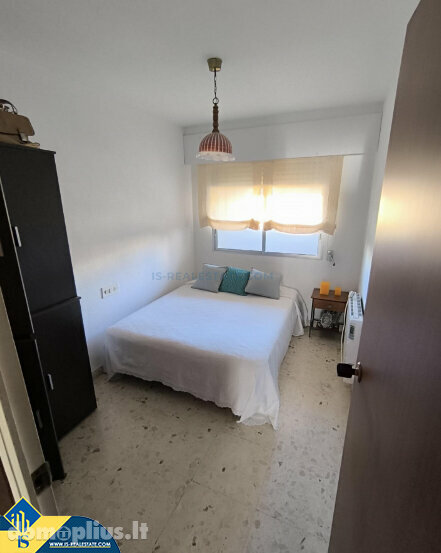 Продается 4 комнатная квартира Испания, Torrevieja