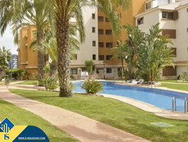 4 room apartment Spain, Torrevieja