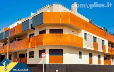 Продается 3 комнатная квартира Испания, Torrevieja