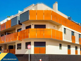 3 room apartment Spain, Torrevieja