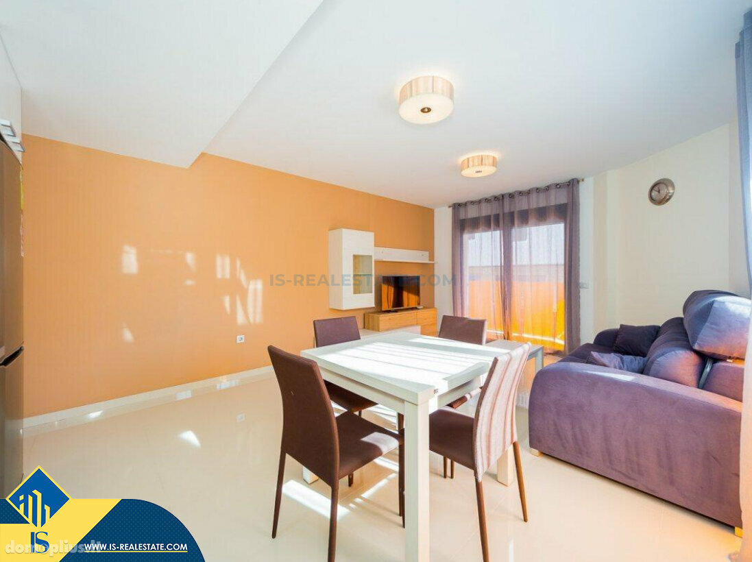 Продается 3 комнатная квартира Испания, Torrevieja