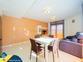 Продается 3 комнатная квартира Испания, Torrevieja