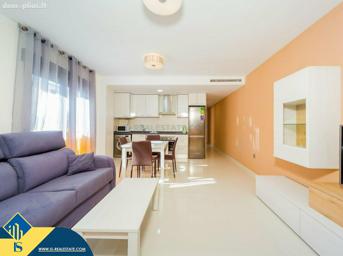 Продается 3 комнатная квартира Испания, Torrevieja
