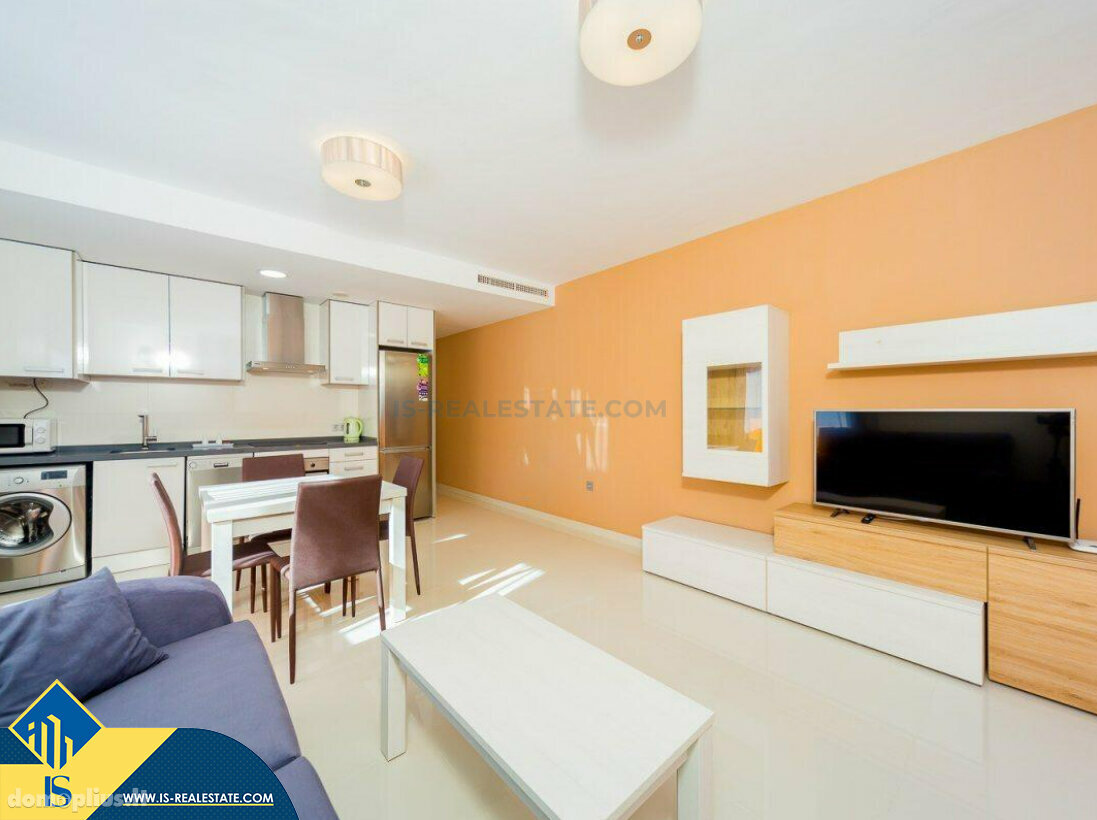 Продается 3 комнатная квартира Испания, Torrevieja