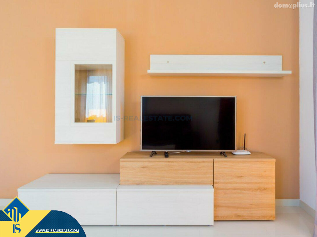 Продается 3 комнатная квартира Испания, Torrevieja