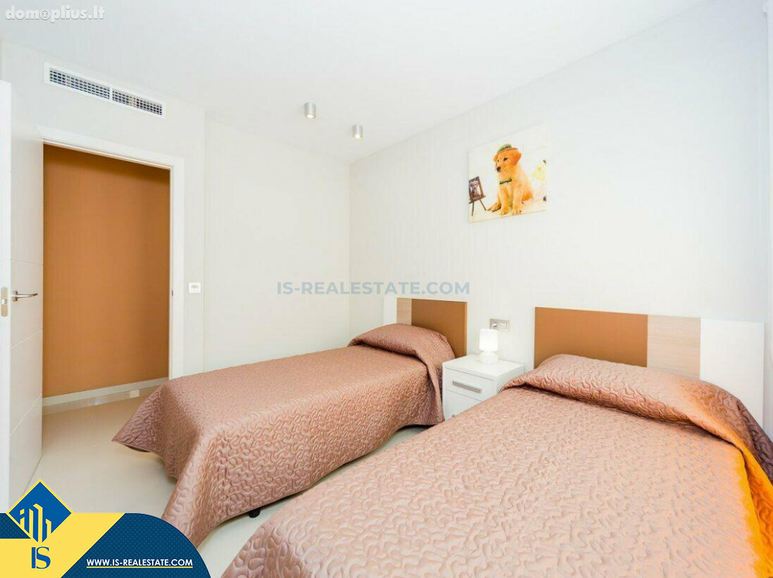 Продается 3 комнатная квартира Испания, Torrevieja