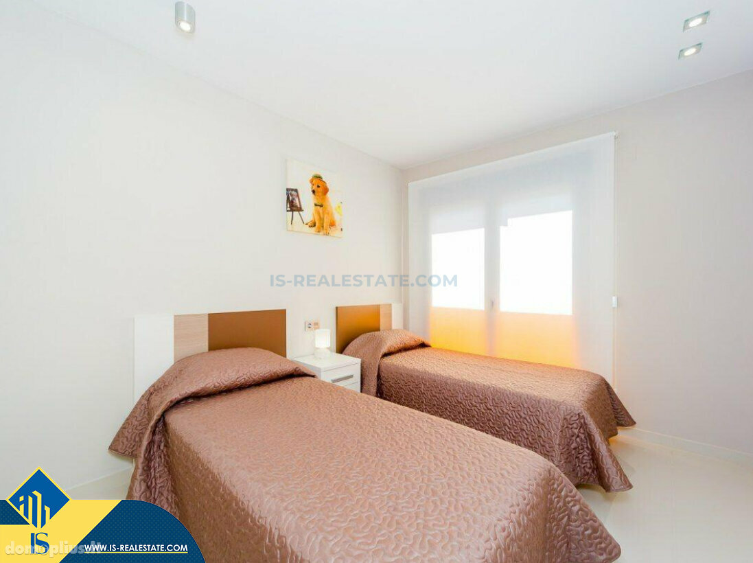 Продается 3 комнатная квартира Испания, Torrevieja