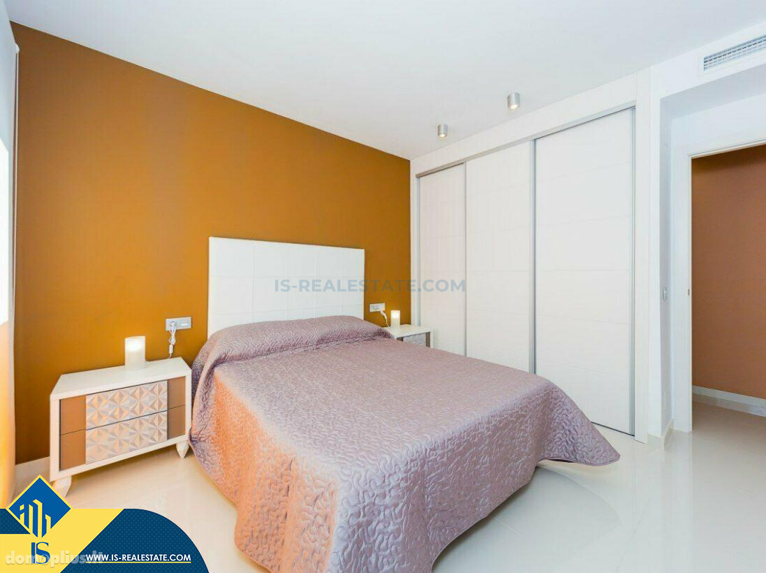 Продается 3 комнатная квартира Испания, Torrevieja