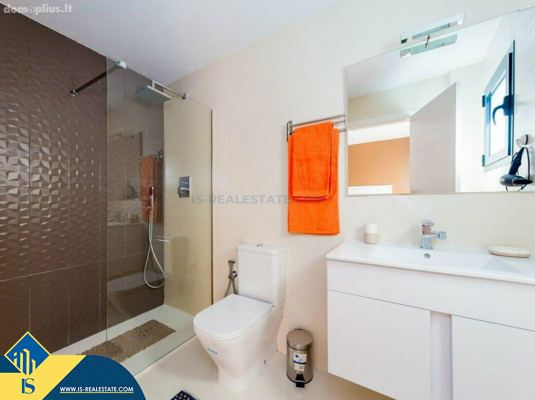Продается 3 комнатная квартира Испания, Torrevieja