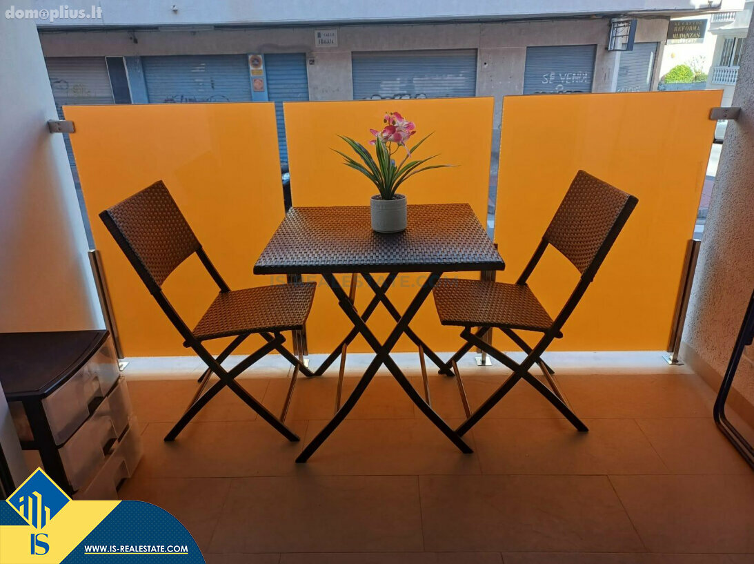 Продается 3 комнатная квартира Испания, Torrevieja