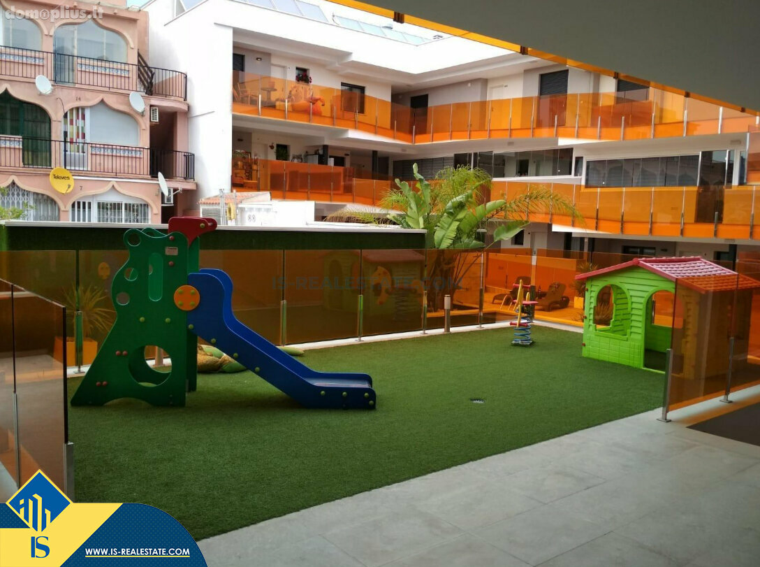 Продается 3 комнатная квартира Испания, Torrevieja