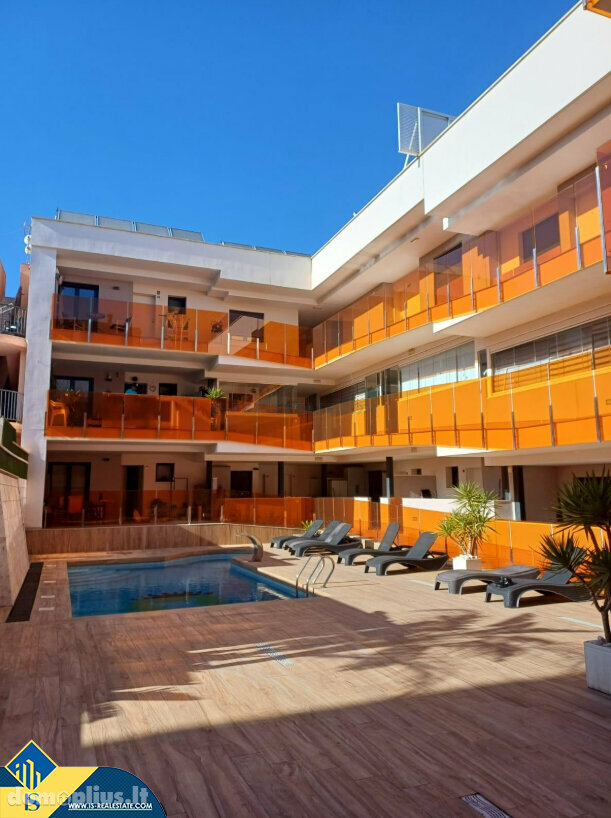 Продается 3 комнатная квартира Испания, Torrevieja