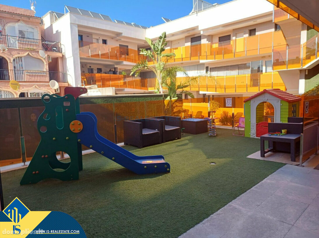Продается 3 комнатная квартира Испания, Torrevieja