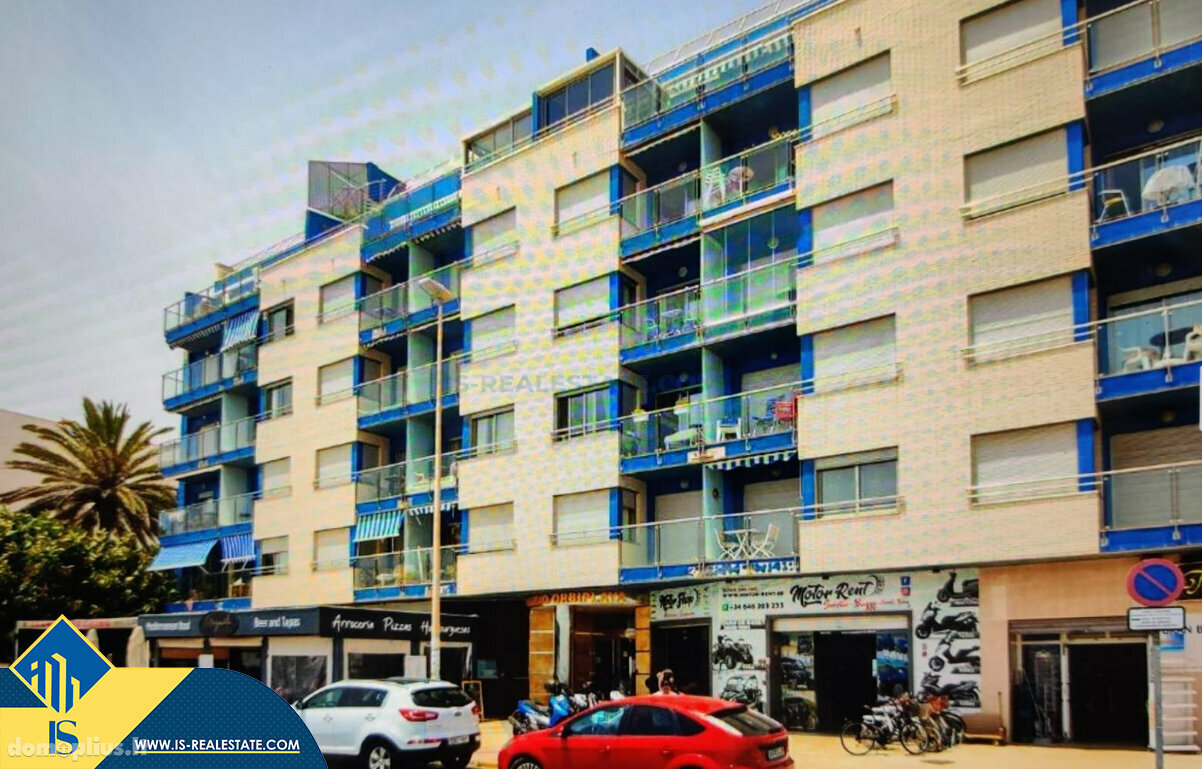 Продается 3 комнатная квартира Испания, Torrevieja