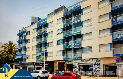 Продается 3 комнатная квартира Испания, Torrevieja