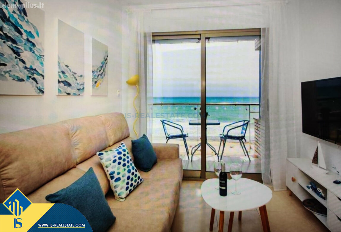 Продается 3 комнатная квартира Испания, Torrevieja
