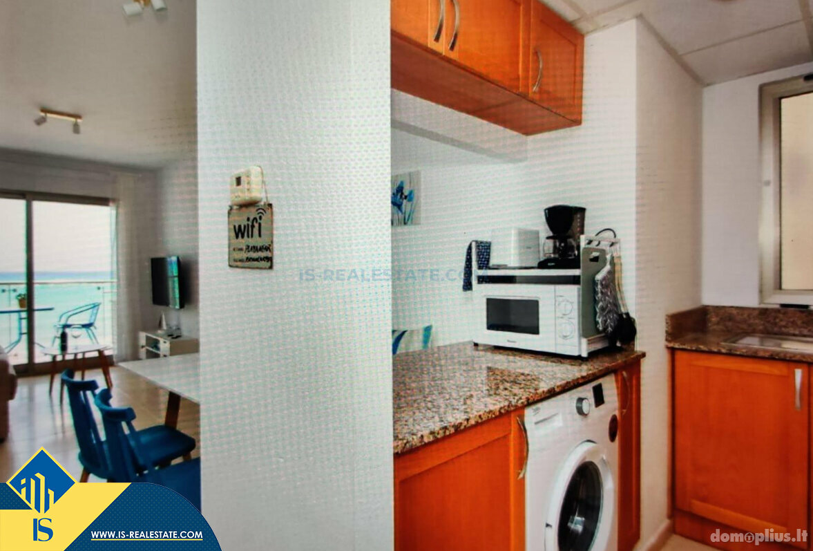 Продается 3 комнатная квартира Испания, Torrevieja