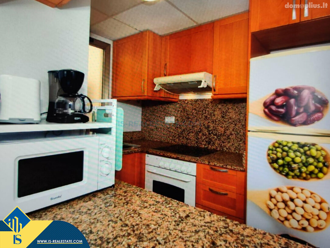 Продается 3 комнатная квартира Испания, Torrevieja