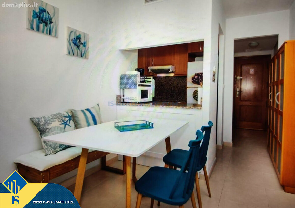 Продается 3 комнатная квартира Испания, Torrevieja