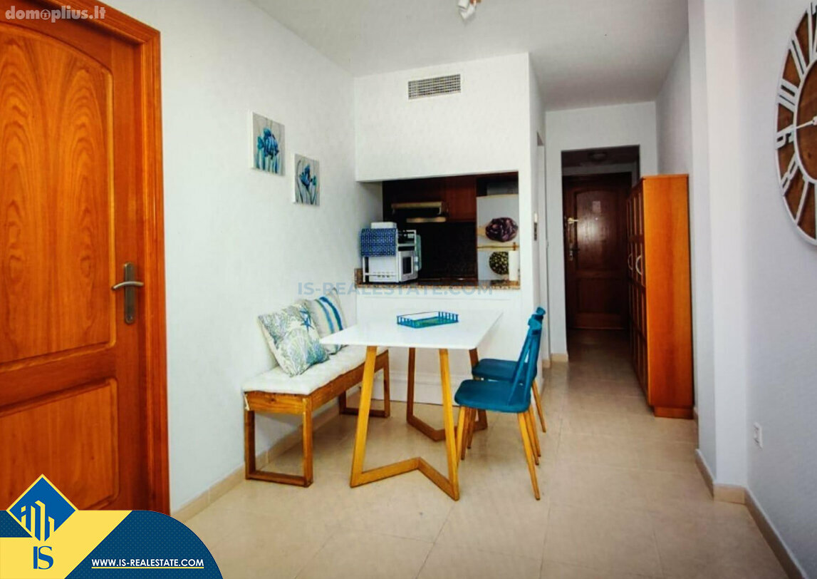 Продается 3 комнатная квартира Испания, Torrevieja