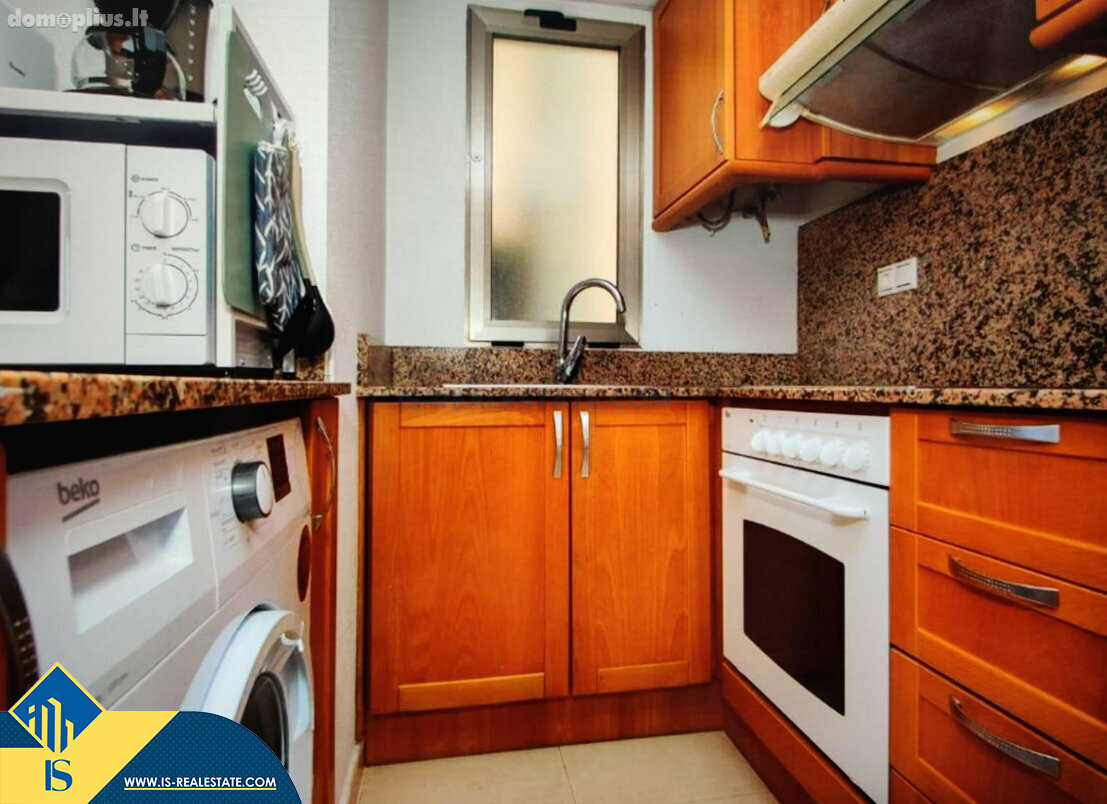 Продается 3 комнатная квартира Испания, Torrevieja