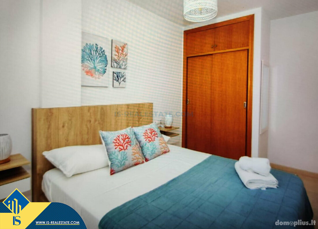 Продается 3 комнатная квартира Испания, Torrevieja