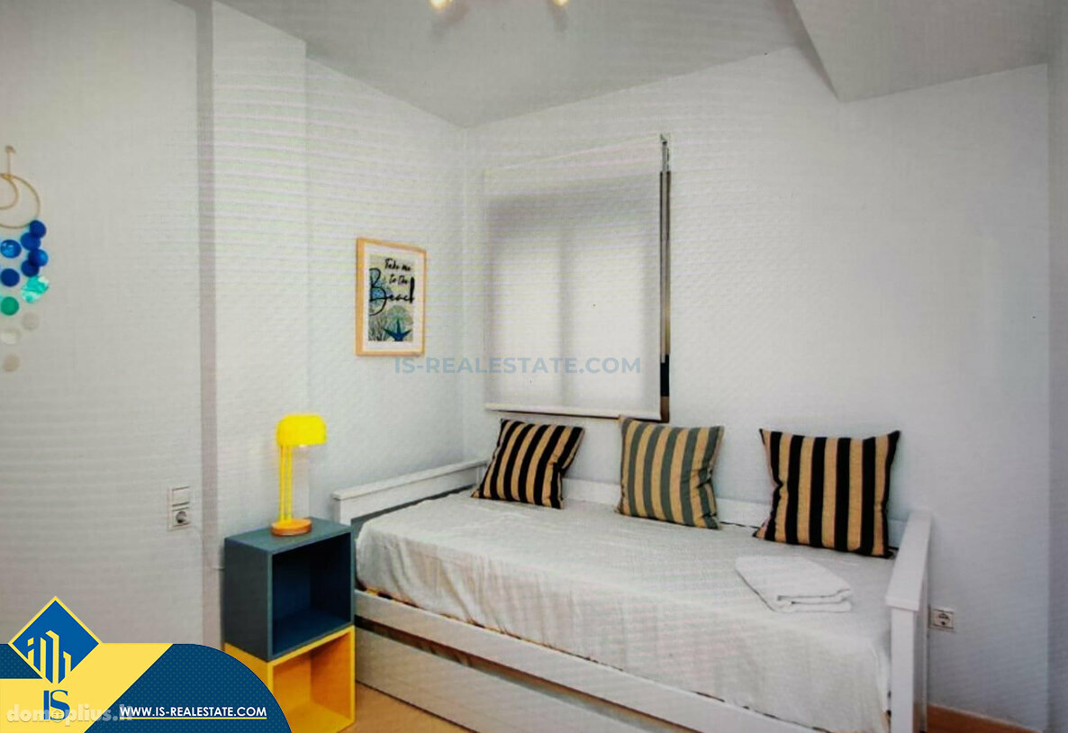 Продается 3 комнатная квартира Испания, Torrevieja