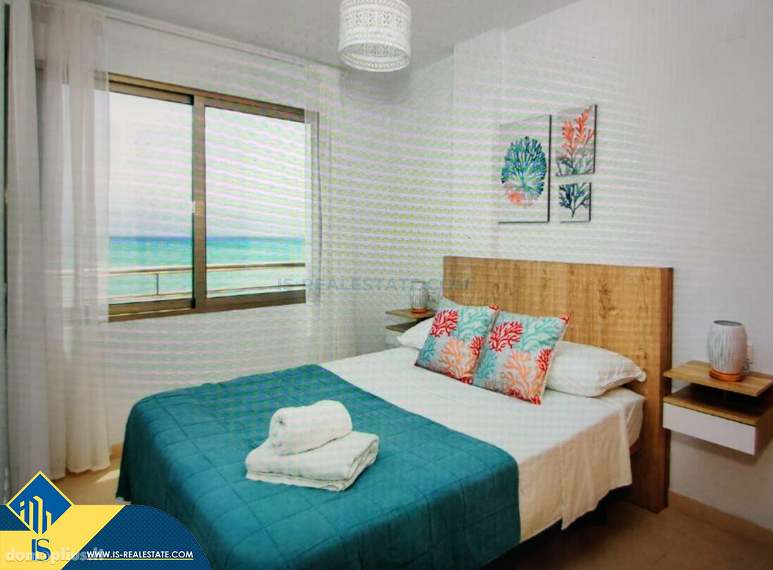 Продается 3 комнатная квартира Испания, Torrevieja