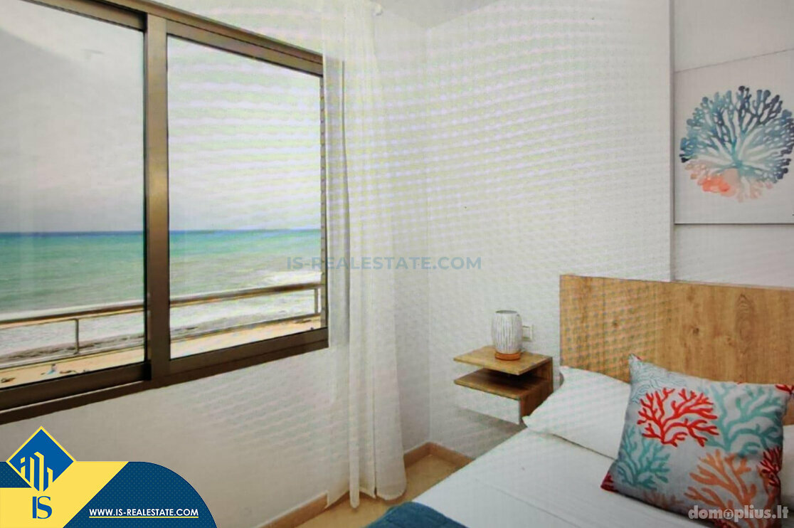 Продается 3 комнатная квартира Испания, Torrevieja