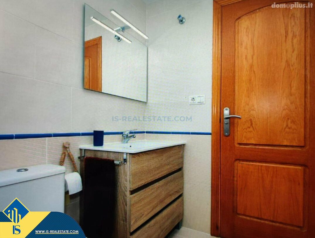 Продается 3 комнатная квартира Испания, Torrevieja