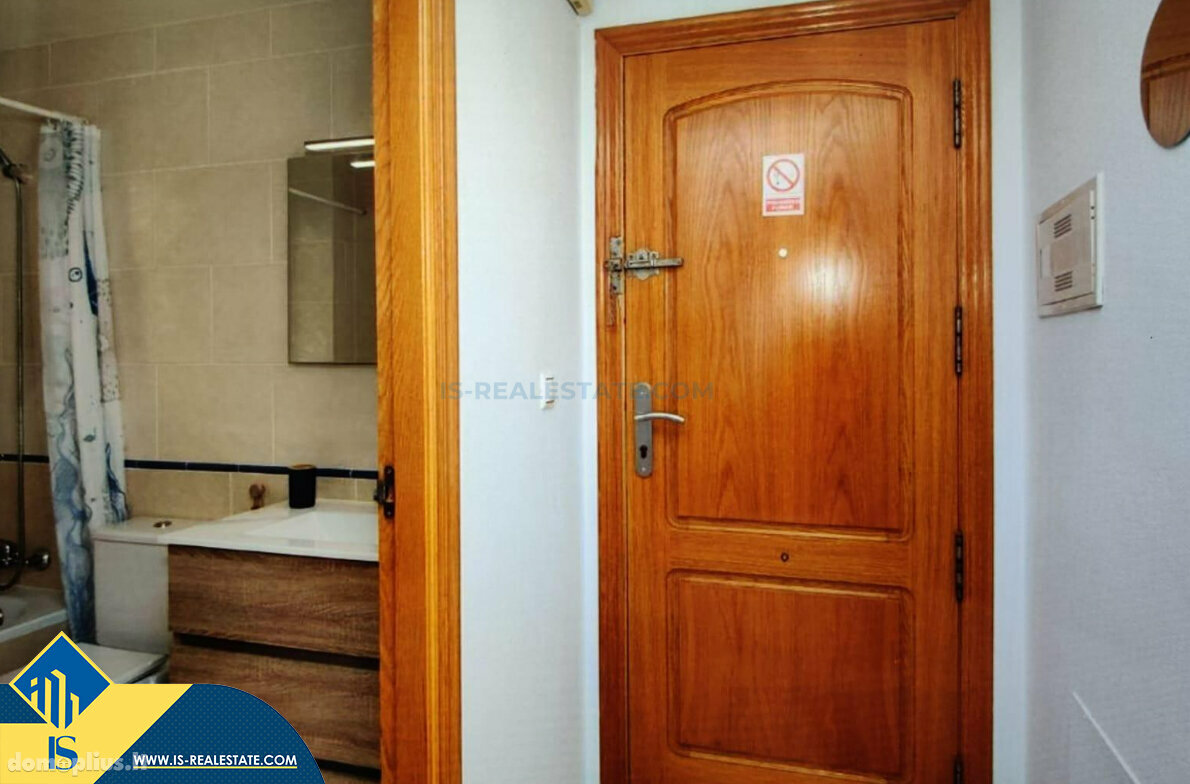 Продается 3 комнатная квартира Испания, Torrevieja