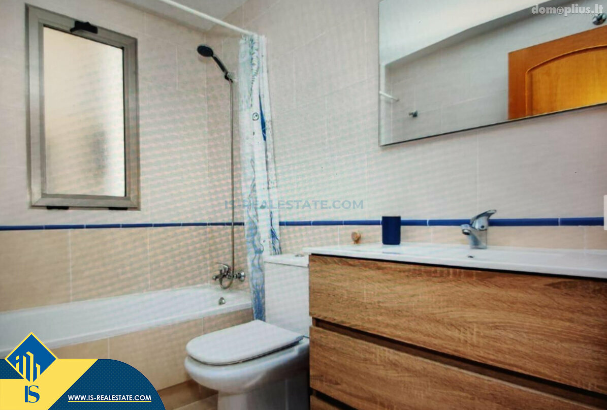 Продается 3 комнатная квартира Испания, Torrevieja