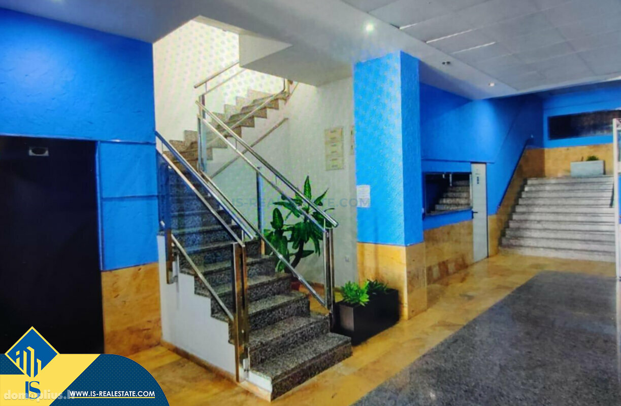 Продается 3 комнатная квартира Испания, Torrevieja