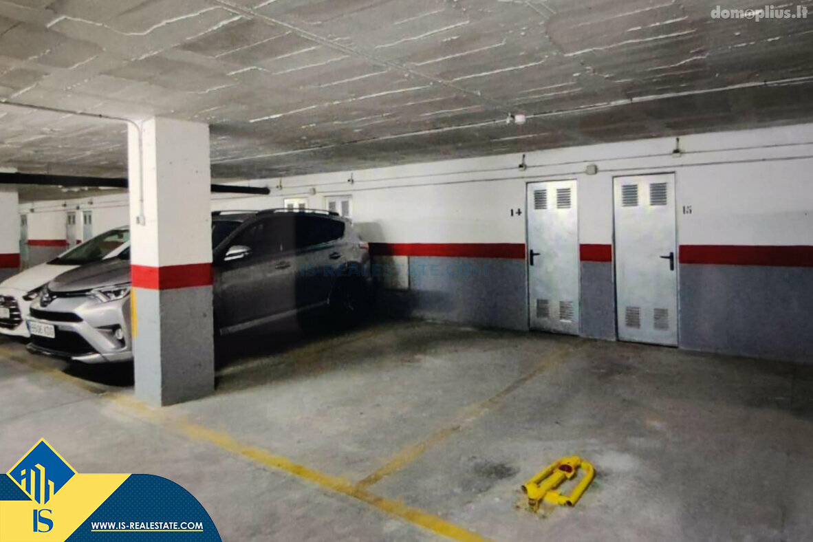 Продается 3 комнатная квартира Испания, Torrevieja