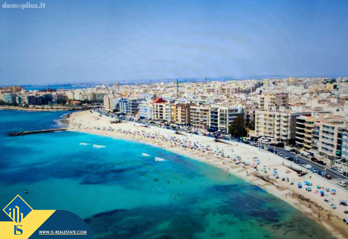 Продается 3 комнатная квартира Испания, Torrevieja